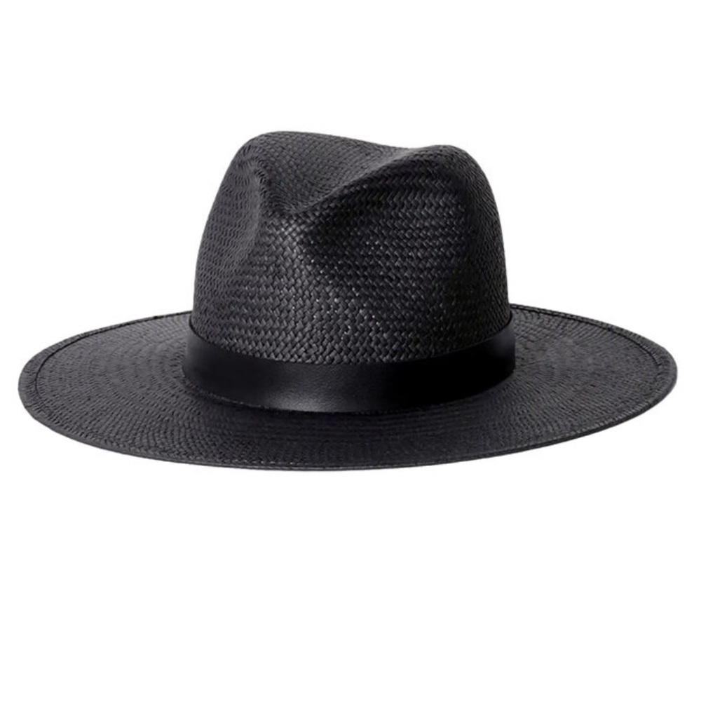 Janessa Leoné Simone Hat Small Black